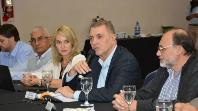 Preocupación del CES por la situación de las economías regionales de la provincia