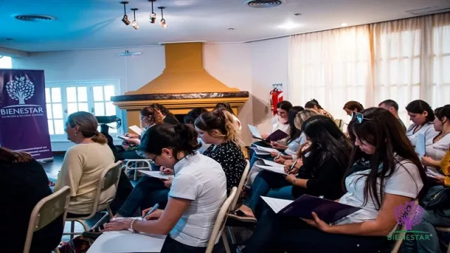 En abril el personal de atención a pacientes tanto público como privado tendrá su capacitación en Tucumán