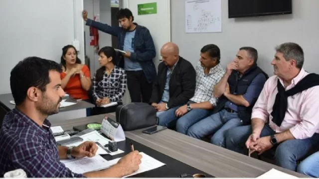 CETTOL convoca a más de 400 Empresarios del transporte turístico en el Chaco