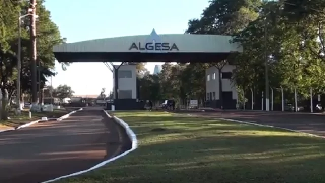 Importante grupo textil de Brasil habilitó sede en Alto Paraná