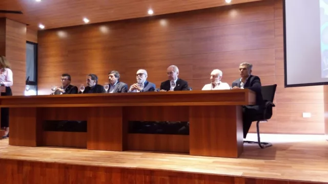 Formosa realizó el Encuentro Nacional de Agencias de Desarrollo Empresarial