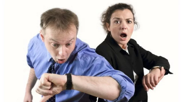 ¿Eres impuntual? 7 tips para corregir este mal hábito