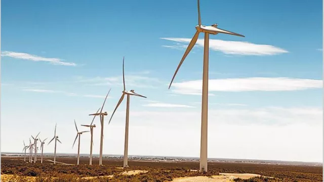 Por fuerte interés, en 2025 renovables cubrirán más de 20% de demanda