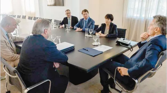 Otra mega apuesta al litio: la francesa Eramet invierte u$s 380 millones en Salta