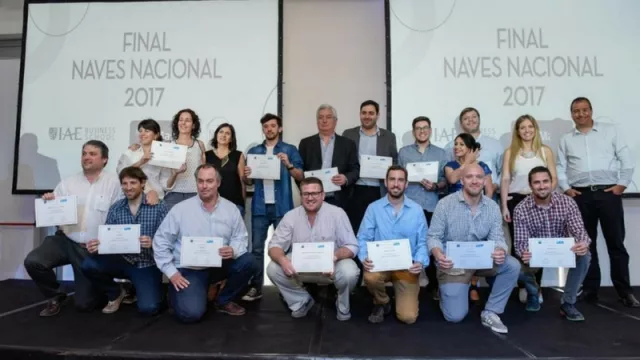 Banco Macro lanzó NAVES: enterate qué día comienza el gran concurso de Pymes en Tucumán