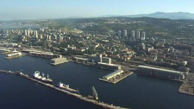 Tucumán aprovechó la visita de la presidente de Croacia para hablar de negocios y dos grandes puertos le abren una nueva entrada a Europa