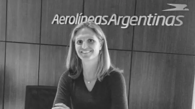 Cambiamos en el área de Comunicaciones de Aerolíneas
