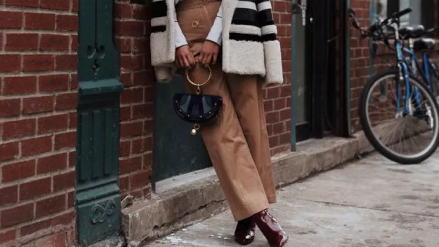 Fashion month: bienvenidos pantalones