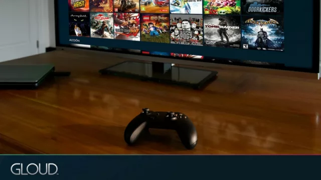 Gloud (el Netflix de los videojuegos) suma nuevos títulos