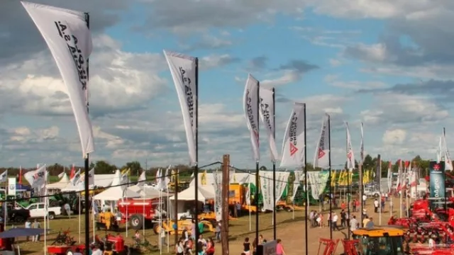 Tucumán se prepara para la tercera edición de la exposición agrícola más importante del NOA