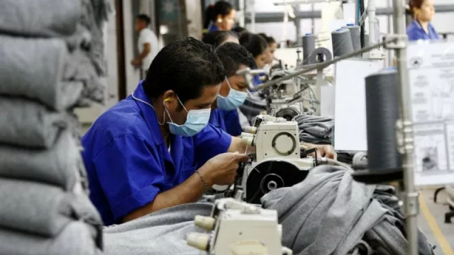 Estiman que para el segundo semestre el NOA contará con un 7% más de personal en las empresas