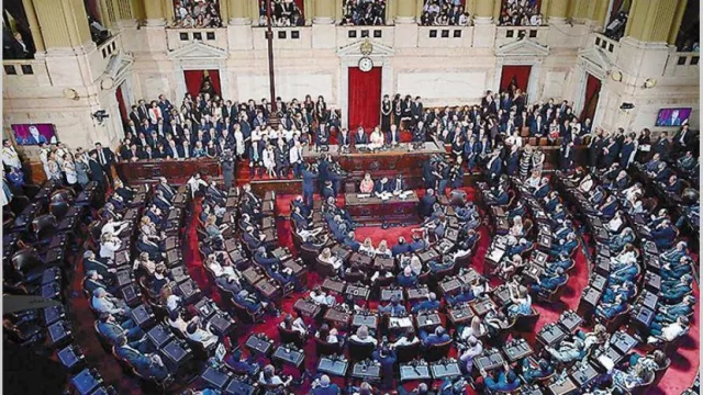 Cómo es el proyecto de igualdad de género que presentó Macri el 8M