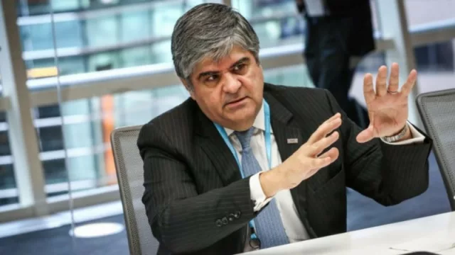 YPF invertirá U$S 1.100 M en Vaca Muerta (desarrollo de 20 pozos pilotos)