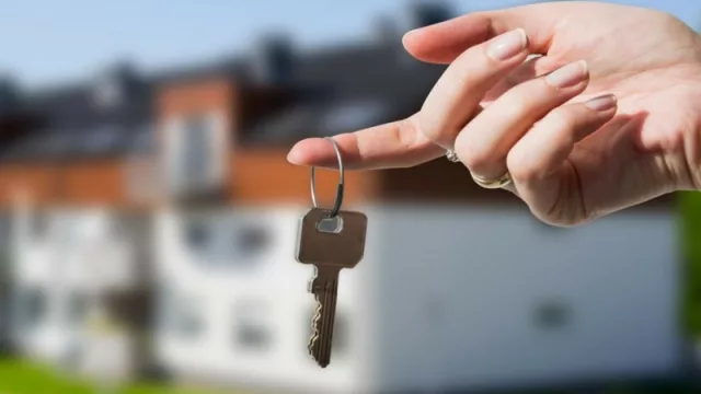 Boom hipotecario: los créditos con UVA crecieron 128% en un año