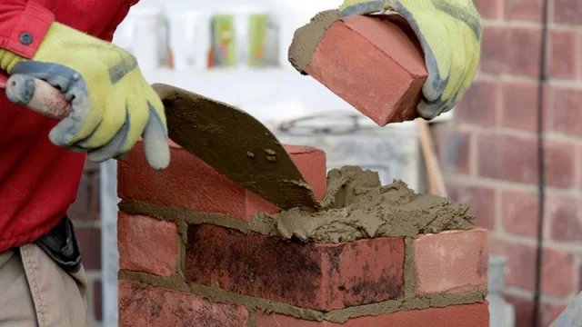 La construcción en Argentina sigue a la vanguardia y el nuevo dato indica que creció 12,4%