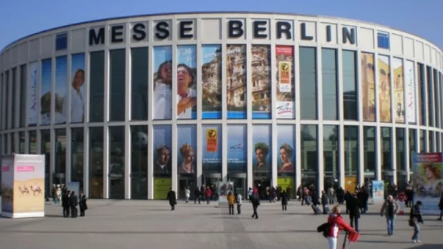 Tucumán dice presente en la feria líder de la industria turística mundial en Berlín