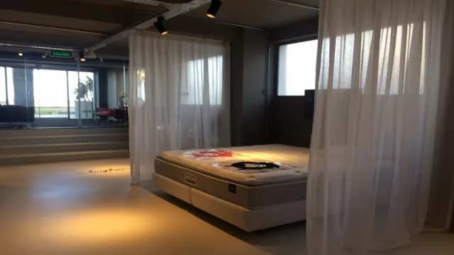 Via Sono, además de cuidar a Suárez y Cía., invierte US$500.000 en un nuevo local