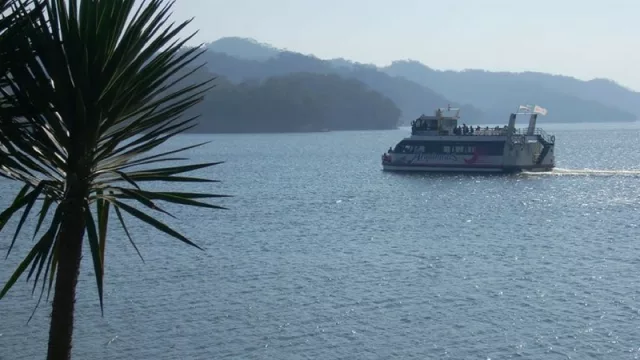 El Cadillal no es rentable para los empresarios que llegan a Tucumán