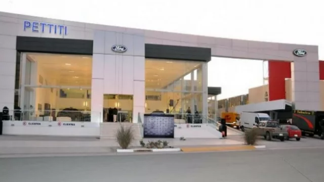 En dos años las concesionarias vendieron 45% más de 0 KM en Córdoba (y casi con la misma red)