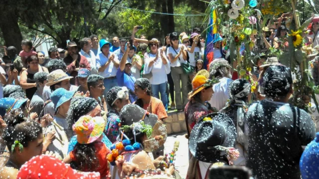Tucumán alcanzó su pico turístico en carnaval (los comercios vendieron menos pero el saldo fue positivo)