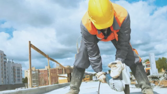 Foco de crisis: en 2017 sólo el 30% de los trabajos creados fueron asalariados privados