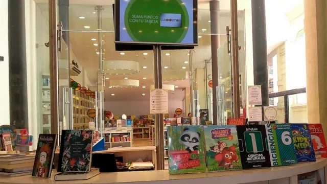 Cúspide inició marzo renovado y espera a sus clientes con la variedad más completa del mercado