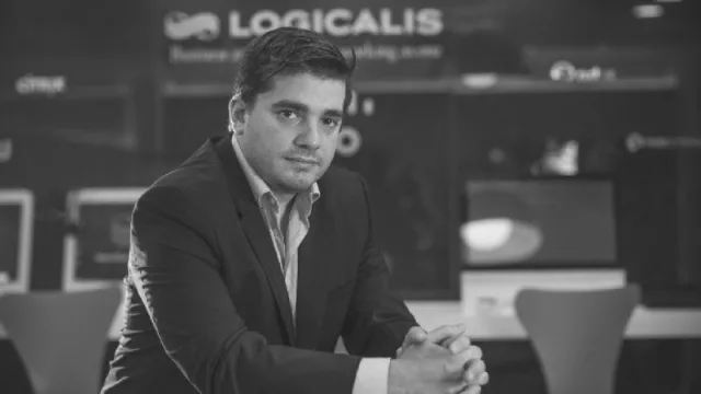 Moure, nuevo country manager de Logicalis Argentina