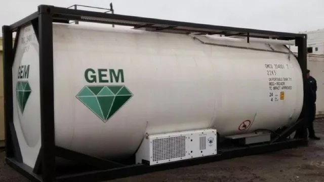 Tucumán hace historia en la industria nacional: exporta con un novedoso sistema