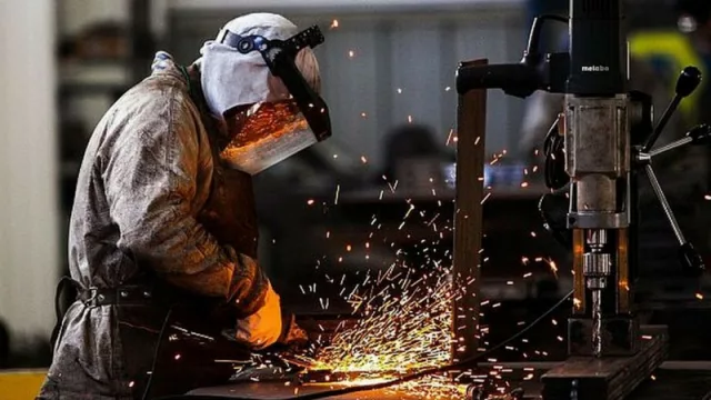 La economía argentina alcanzó su mejor tasa desde hace 6 años y cerró 2017 con un crecimiento del 2,8%