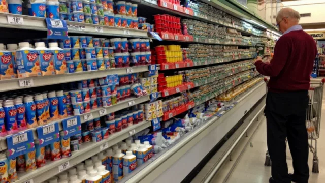 Por tercer año consecutivo el consumo en Argentina cayó durante enero y las expectativas no son las mejores