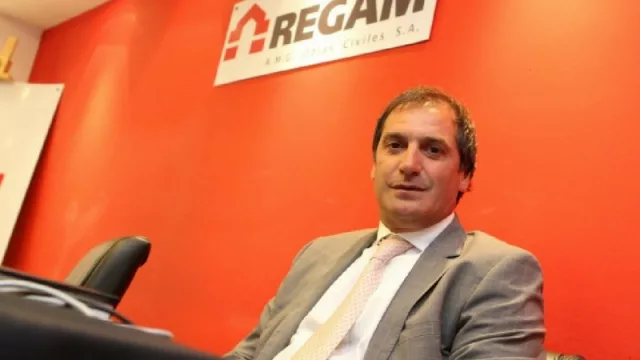 Gastardelli facturará $1.200 M y encara obra ícono para Córdoba: la nueva Plaza España