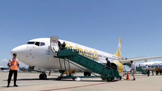 Flybondi ofrece una tentadora promoción para volar desde Tucumán a Buenos Aires ¿vale la pena?