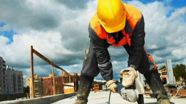 Más de 400 mil nuevos puestos de trabajo y crecimiento de casi 10% de empleo formal en la construcción