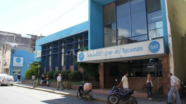 Papelón de la SAT y el Gobierno de Tucumán en la audiencia pública