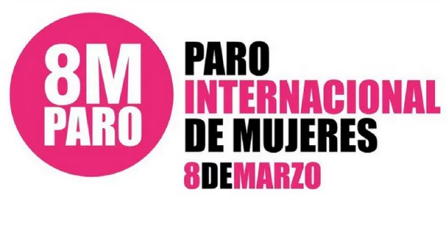 Paro de Mujeres, ¿a favor o en contra?