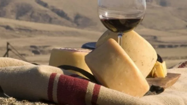 Tafí del Valle te espera desde hoy para celebrar una nueva Fiesta Nacional del Queso