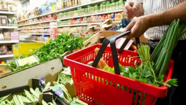 La inflación sería del 27% y la canasta básica argentina será de casi 20 mil pesos