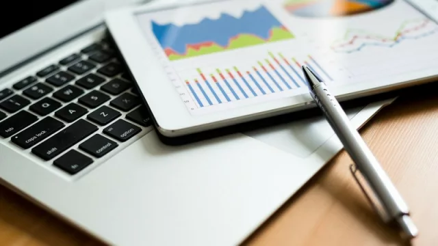 La economía creció 2,8% durante 2017 y estiman una desaceleración para este año