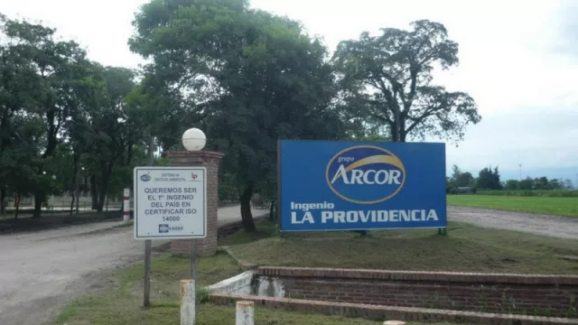 Tucumán tiene el único ingenio fuera de Brasil con la certificación Bonsucro