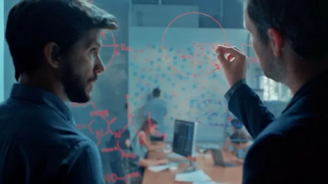 BBDO y Tulipán convierten el sexting en “sexo seguro”