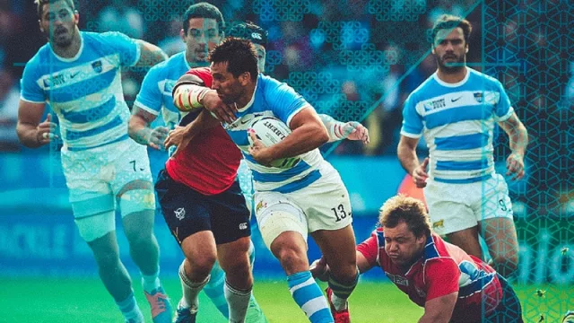 La cordobesa Delfos ya vende paquetes al Mundial de Rugby Japón 2019 (desde US$ 2865)