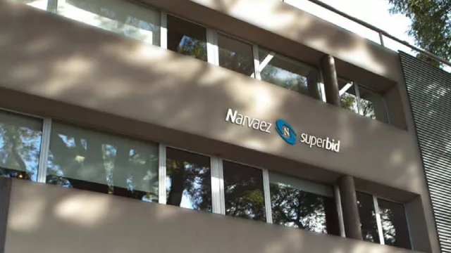 Narváez Superbid, la empresa líder en un rubro que crece con los años en Argentina: subastas online