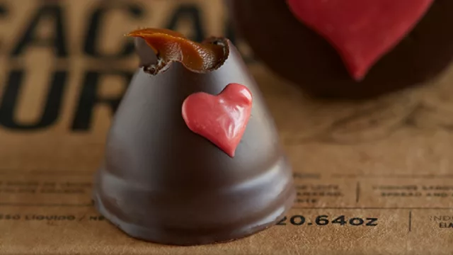 Ahora los Havannets son también 70% cacao puro (calidad potenciada)