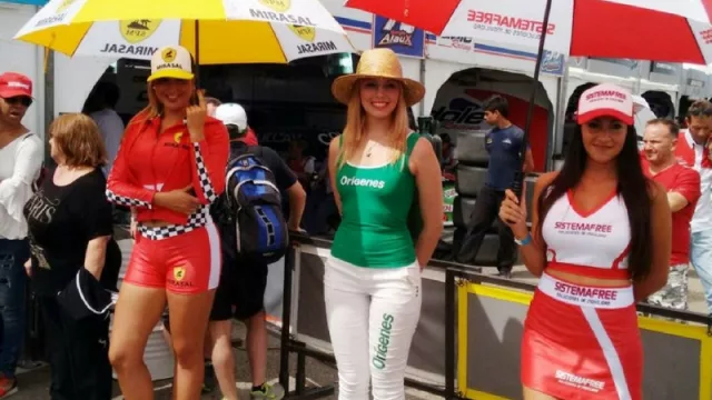 El TC 2000 llegará al NEA en abril y sin promotoras