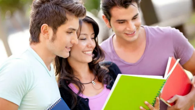 Si aún no decidiste, estás a tiempo de elegir la oferta académica para el 2018 en Tucumán