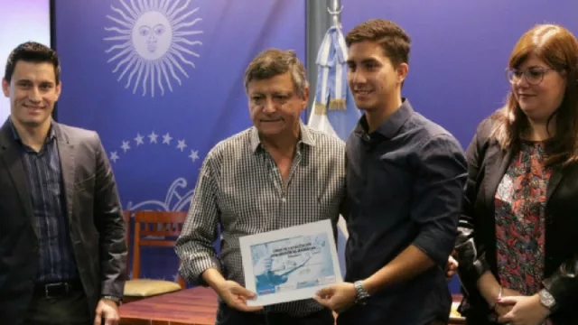 Chaco relanzó línea de créditos para emprendedores