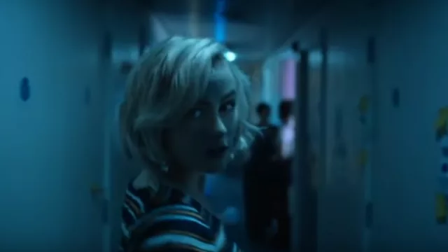 La argentina que cambió el paradigma de las publicidades de AXE