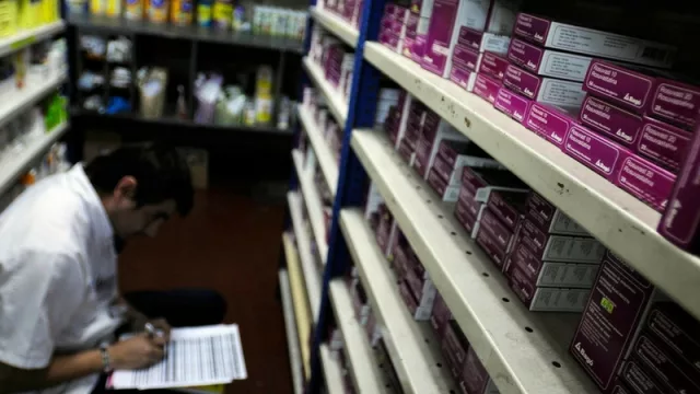 Las farmacias tucumanas recibieron otro golpe ¿habrá cierres masivos en la provincia?
