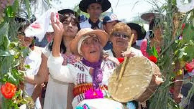 Los Valles Calchaquíes con la capacidad colmada este fin de semana