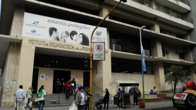 ¿Cuánto le cuesta a los tucumanos la obra social provincial?